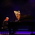 Casa da Cultura recebe concerto memorável do pianista Mário Laginha