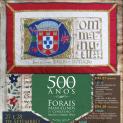 Comemorações 500 anos do Foral em Óvoa