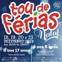 Abertas as inscrições para o Programa de Ocupação das Férias Escolares 