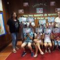 Férias de Verão na biblioteca foram um sucesso
