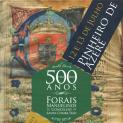 Pinheiro de Ázere - Comemorações 500 anos do Foral
