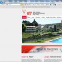 Site de apoio aos empreendedores