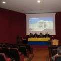 Palestra Parlamento dos Jovens Realizou-se a 20 de Janeiro