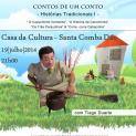 Contos de um Conto - Casa da Cultura
