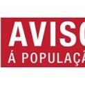 Aviso à população - Depressão Fabien