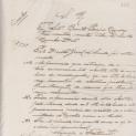 Arquivo Municipal - Documento do mês de maio de 2020