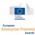Candidaturas abertas aos Prémios Europeus de Promoção Empresarial 2016