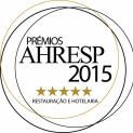 Abertas candidaturas gratuitas aos Prémios AHRESP 2015
