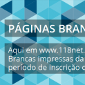 AVISO - Alteração do regime de prestação do serviço de listas impressas