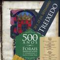 Comemorações 500 anos do Foral em Treixedo