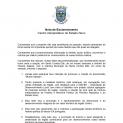 Nota de Esclarecimento: Centro Interpretativo do Estado Novo 