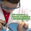22.ª edição do Concurso para Jovens Cientistas e Investigadores