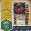 Comemorações 500 anos do Foral em Santa Comba Dão