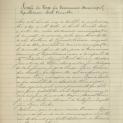 Arquivo Municipal - Documento do mês de Outubro