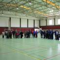 Santa Comba Dão recebe Campeonato Interinstitucional de Boccia