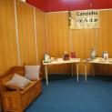 Semana da Leitura Concelhia promove autores Santacombadenses