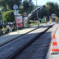 Pavimentação da Avenida da República