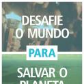 Município de Santa Comba Dão associa-se à iniciativa “Hora do Planeta”