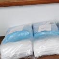  Distribuição de Equipamentos de Proteção Individual por instituições do concelho