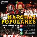 Marchas Populares Santa Comba Dão