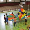 3.º Encontro de Atividades Desportivas e Recreativas Adaptadas decorreu no Pavilhão Gimnodesportivo de Santa Comba Dão
