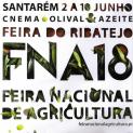 Feira nacional de Agricultura - Santarém