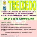 FESTAS EM TREIXEDO
