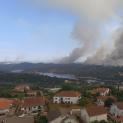 Prolongado data do período crítico de Incêndios