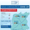Informação (04-05-2020) - Situação no concelho | Covid-19