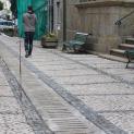 Obras de calcetamento, reparação, requalificação e reformulação de vias
