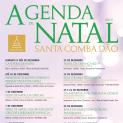 Agenda de Natal 2019