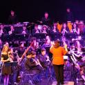 Talento invade o palco da Casa da Cultura com Swing, Swing, Swing II 