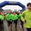  3.ª edição do Trail Aguieira duplica o número de participantes