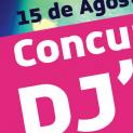 Concurso de DJ's