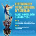 Festividades Nossa Senhora D'Assunção