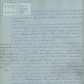Arquivo Municipal - documento do mês de junho de 2019 