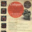 Colóquio – 500 Anos dos Forais Manuelinos