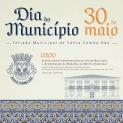 No dia 30 de maio, em Santa Comba Dão:  Entrega de Chaves de Casas Reconstruídas e Celebração do Dia do Município