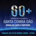 Santa Comba Dão Apaga as luzes