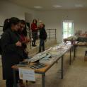 Casa dos Arcos Recebeu a Feira do Livro de Santa Comba Dão