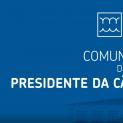Mensagem do presidente da Câmara Municipal de Santa Comba Dão | Novo Coronavírus - COVID-19