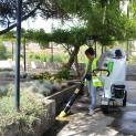 Município de Santa Comba Dão dispõe de equipamento sustentável de limpeza urbana 
