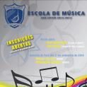 Escola de Música - Filarmónica de Santa Comba Dão