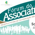 Forum do Associativismo - Auditório Municipal