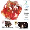  Festival de Música e Artes do Dão em Santa Comba Dão
