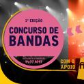 Concurso de Bandas - Festas de Santa Comba Dão – Inscrições Abertas