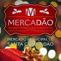 Mercadão Natalício e da Couve Portuguesa