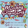 15 e 29 de junho |  6 de julho: Marchas Populares 2019