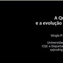Rede de Bibliotecas de Santa Comba Dão assinala Dia do Químico com vídeo-aula