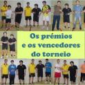 O Squash Cresce em Santa Comba Dão